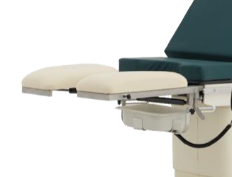 Кресло гинекологическое Uzumcu JM-4F